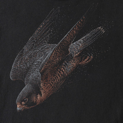 Silent Descent Tee