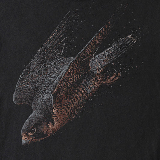 Silent Descent Tee
