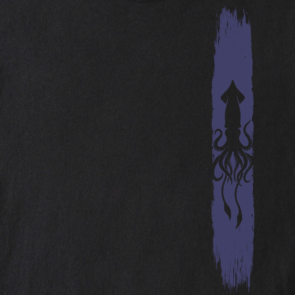 Deep Squid Tee