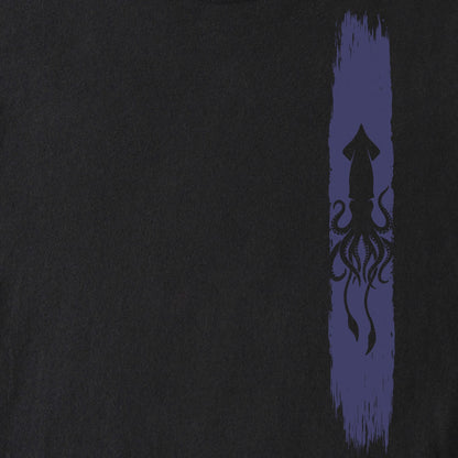 Deep Squid Tee
