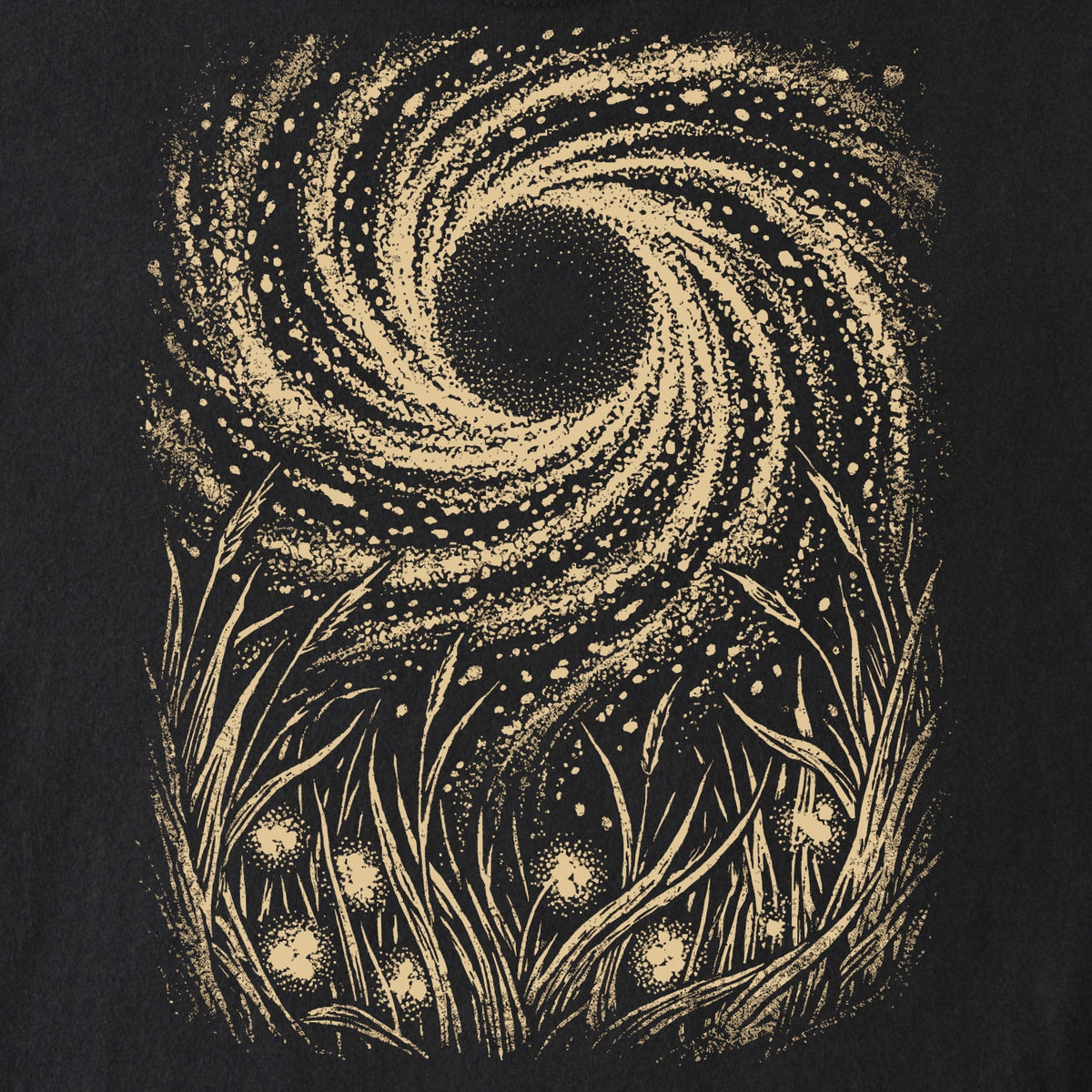 Firefly Vortex Tee