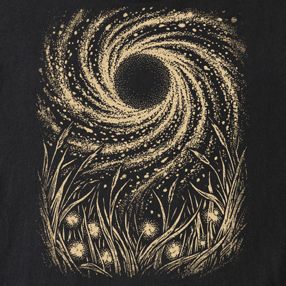 Firefly Vortex Tee
