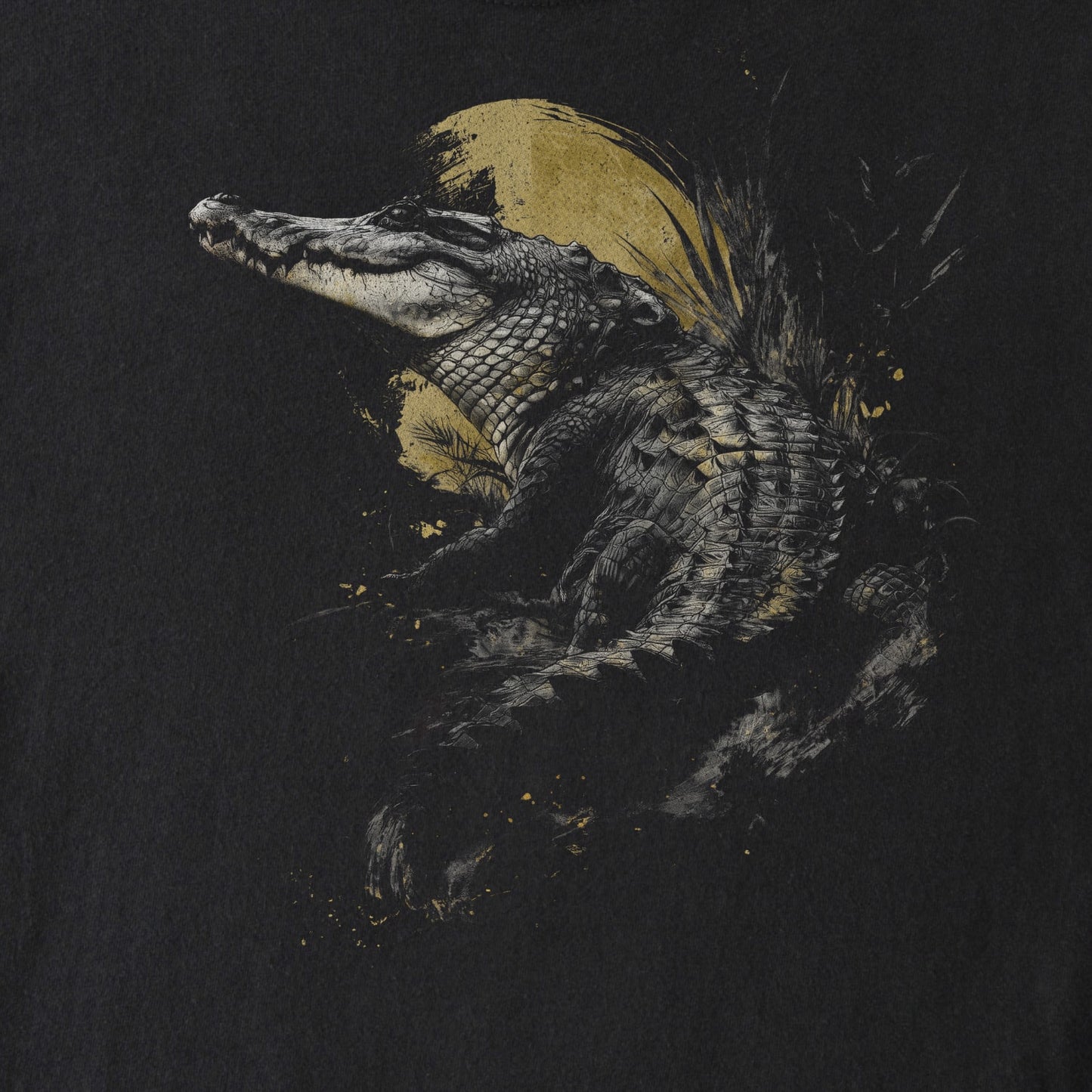 Sunscale Guardian Tee