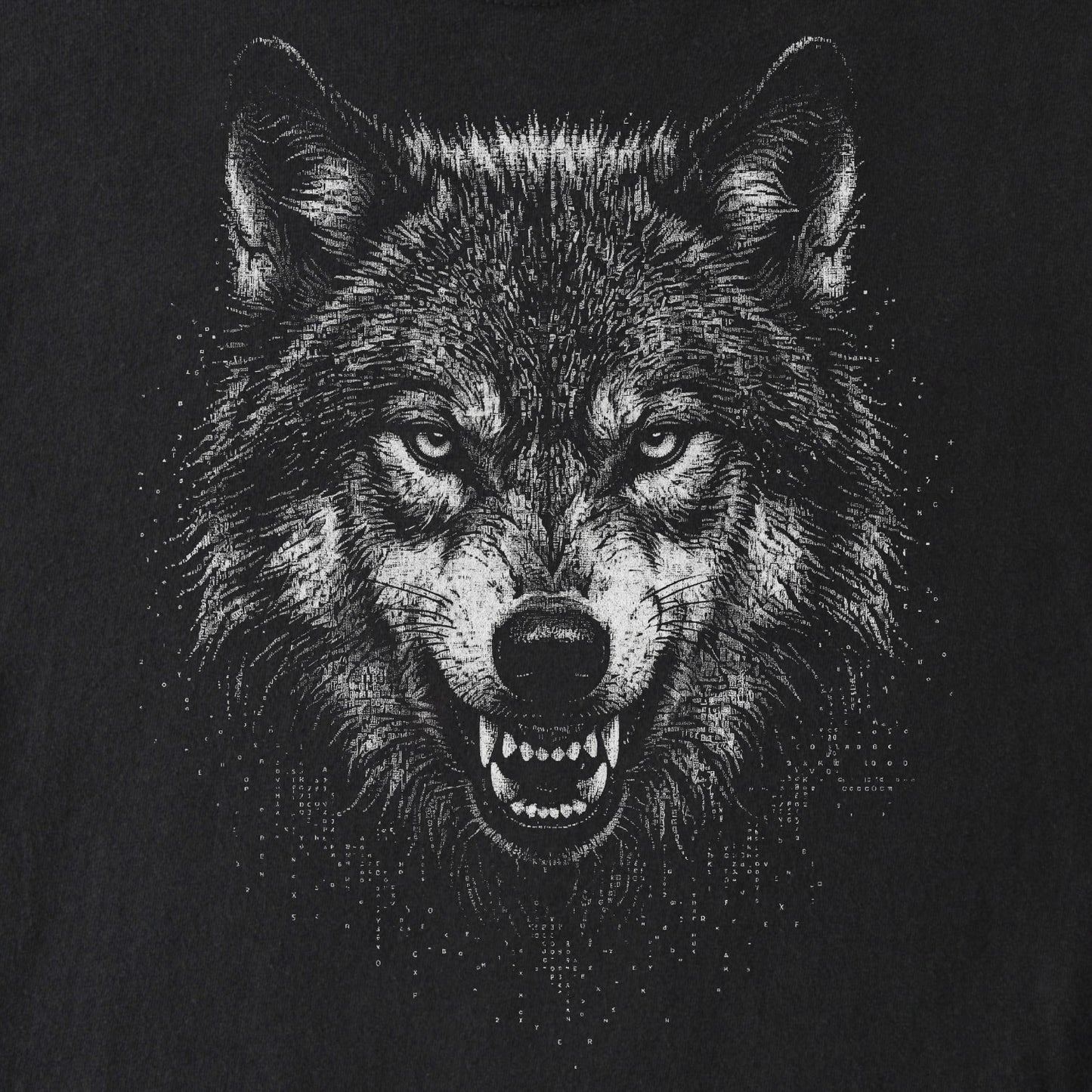 Shadowfang Tee