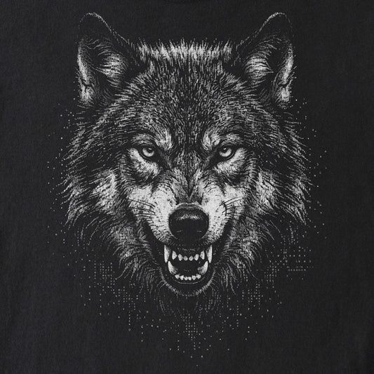 Shadowfang Tee