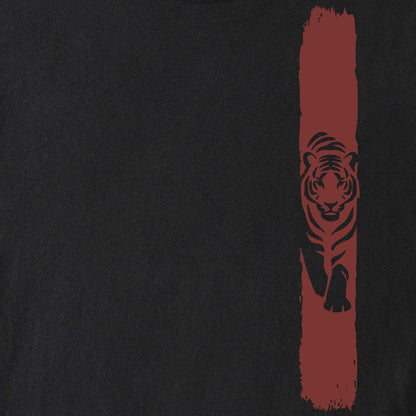Tiger Reign Tee