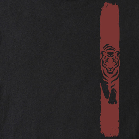 Tiger Reign Tee