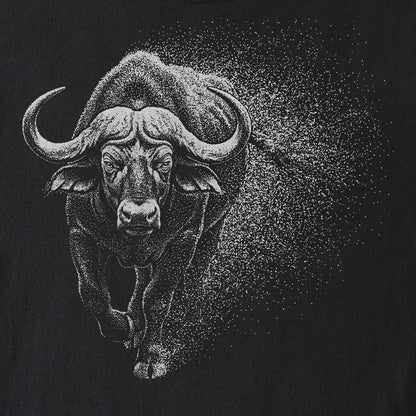Buffalo Unbound Tee