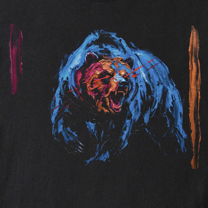 Chromatic Fury Tee