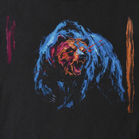 Chromatic Fury Tee