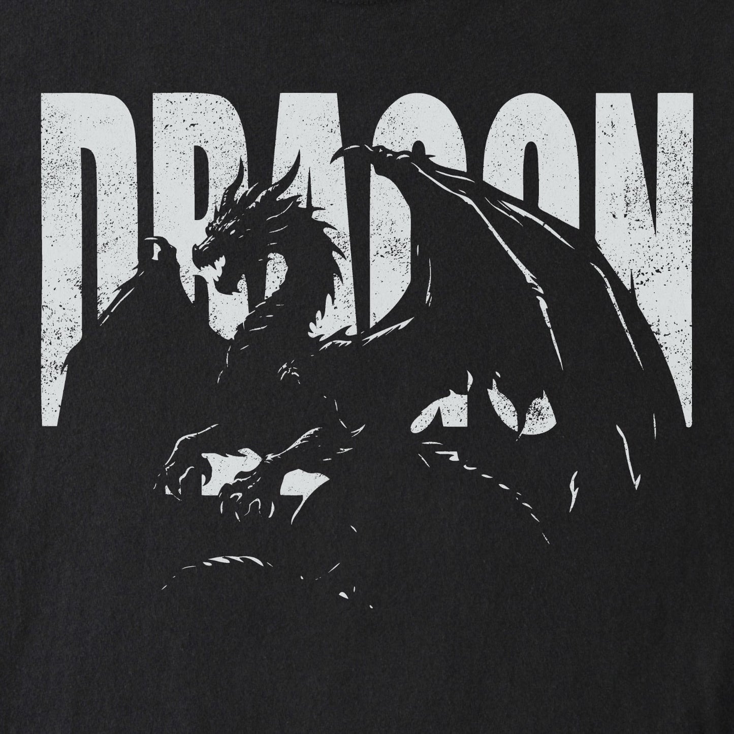 Shadow Dragon Tee