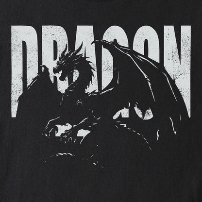 Shadow Dragon Tee