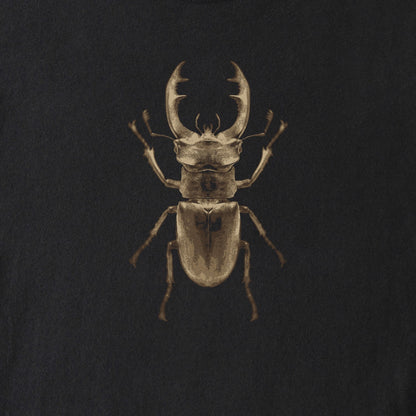 Stag Beetle Tee