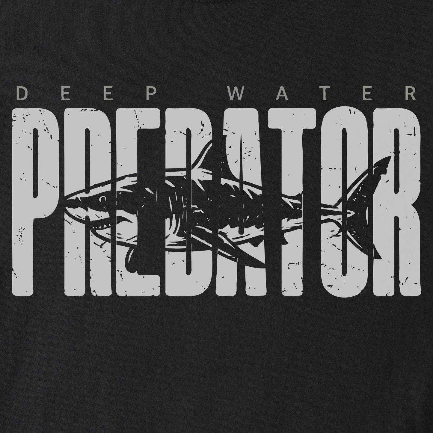 Ocean Predator Tee