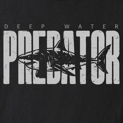 Ocean Predator Tee