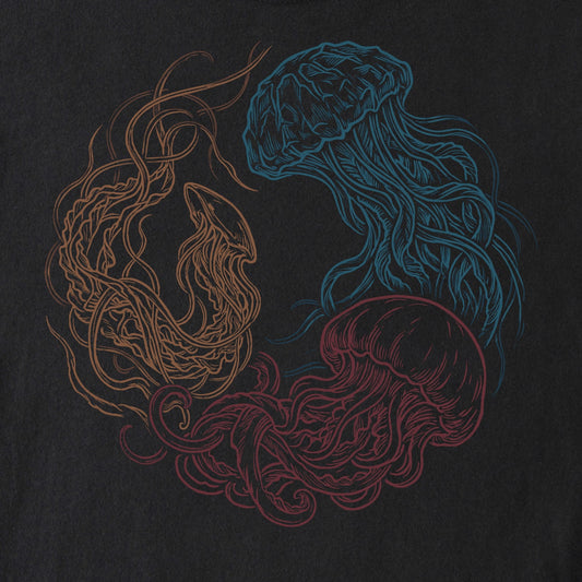 Jelly Reverie Tee