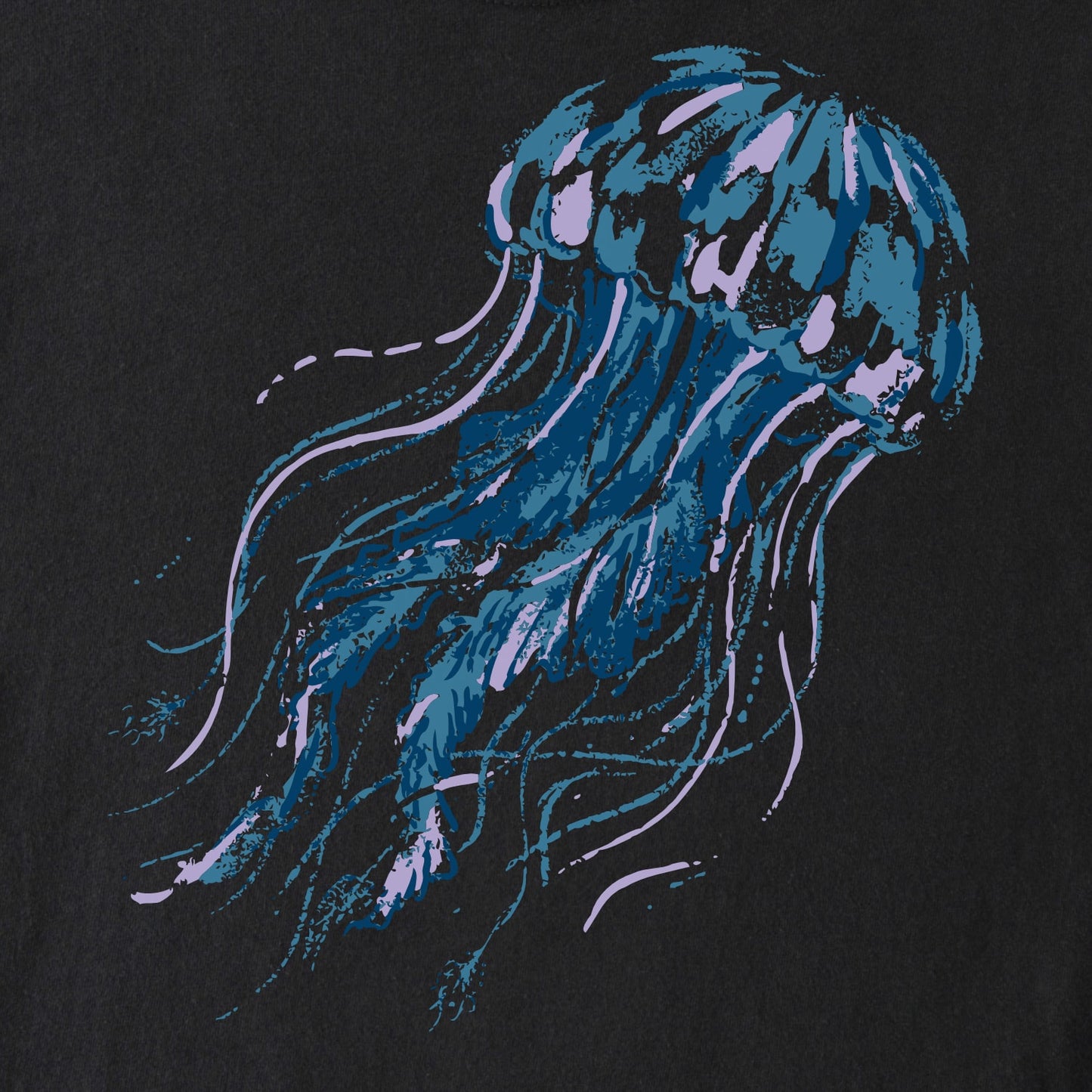Midnight Drift Tee
