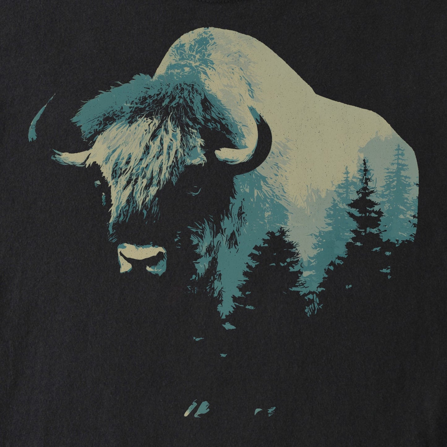 Highland Sentinel Tee