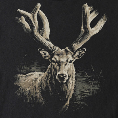 Soul of the Milu Tee