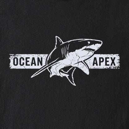 Ocean Apex Tee