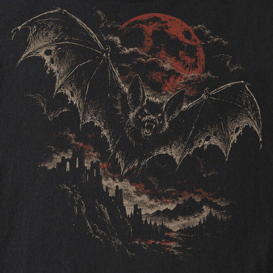 Shadow Reaper Tee