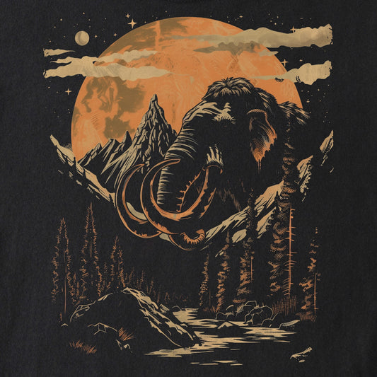 Ancestral Colossus Tee