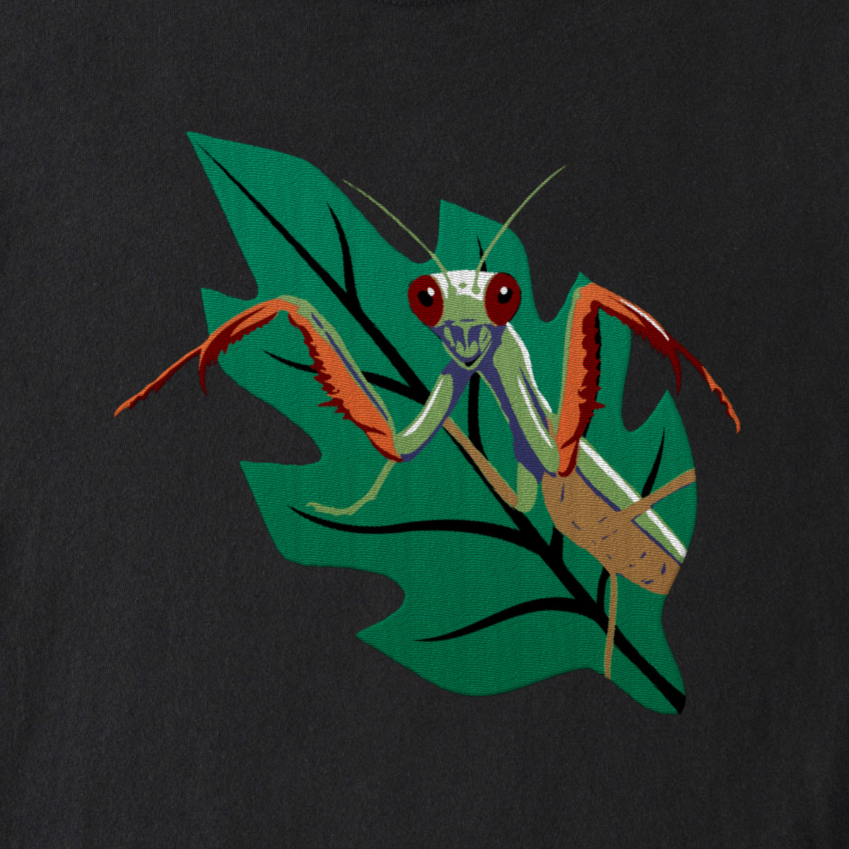 Grasshopper Tee