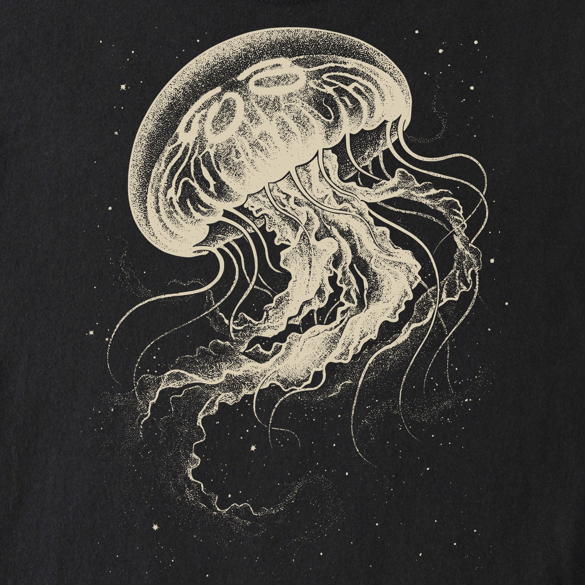 Celestial Drift Tee
