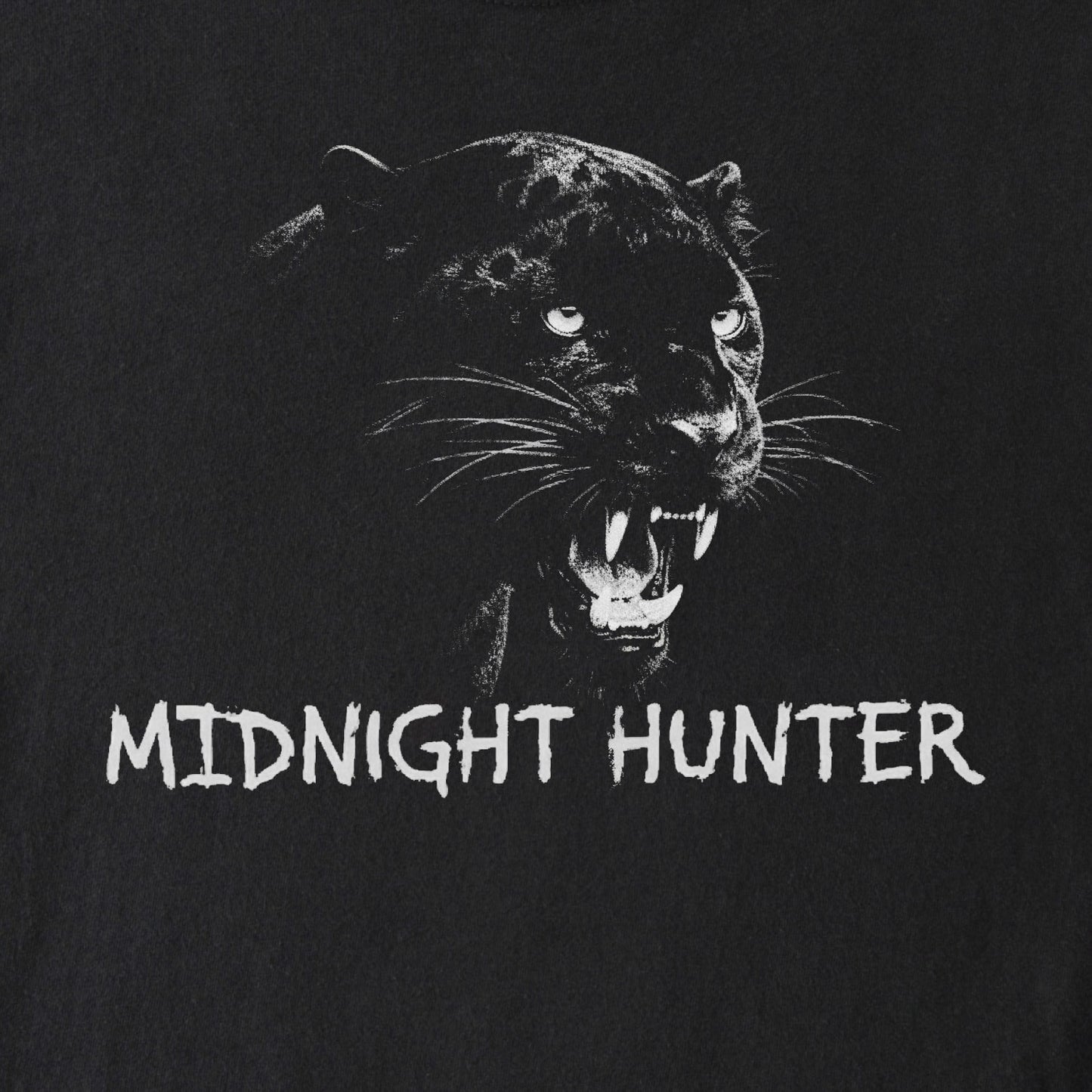 Midnight Hunter Tee
