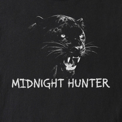 Midnight Hunter Tee