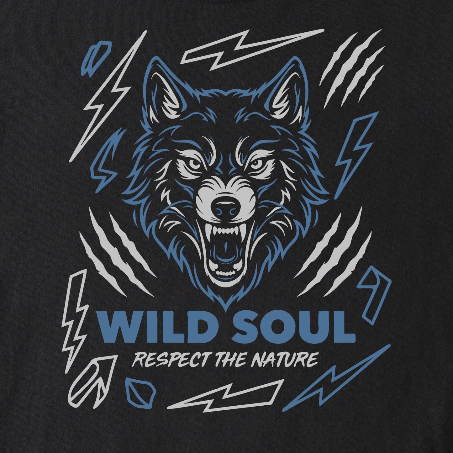 Wild Soul Tee