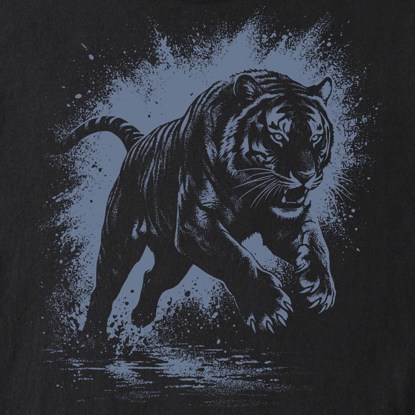 Shadowstride Tee