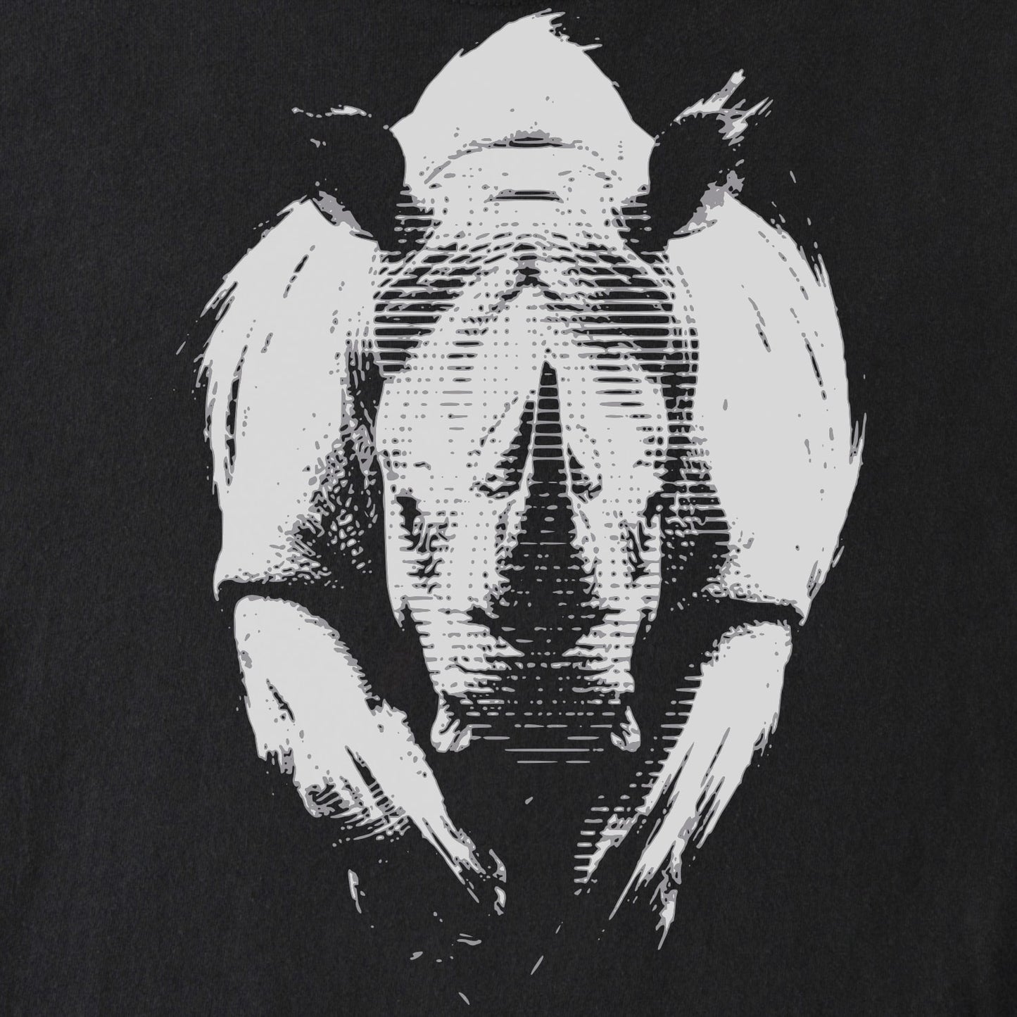 Rhino Charge Tee