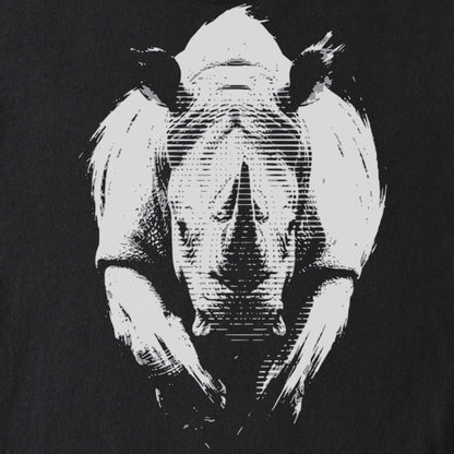 Rhino Charge Tee