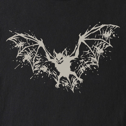 Grimwing Tee