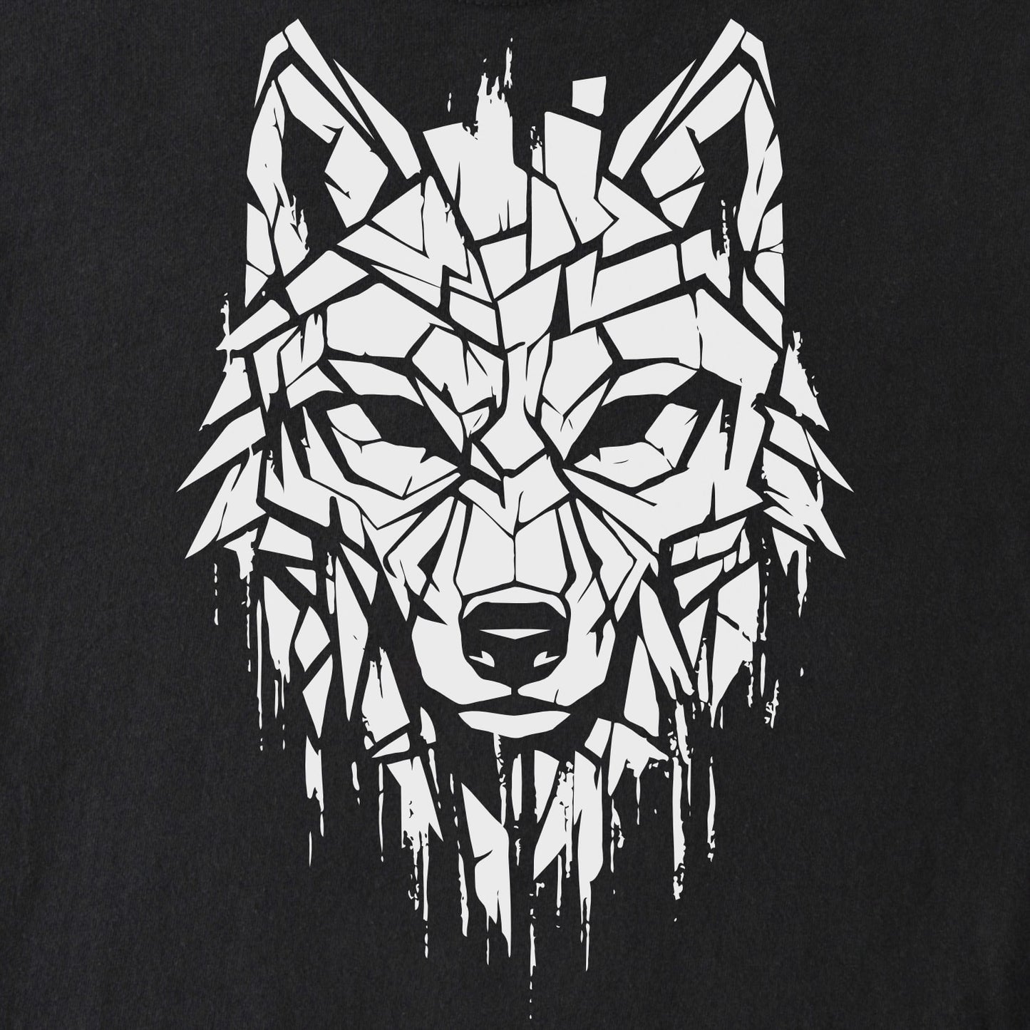 Stonefang Tee