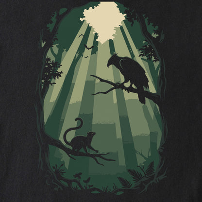 Hidden Kingdom Tee