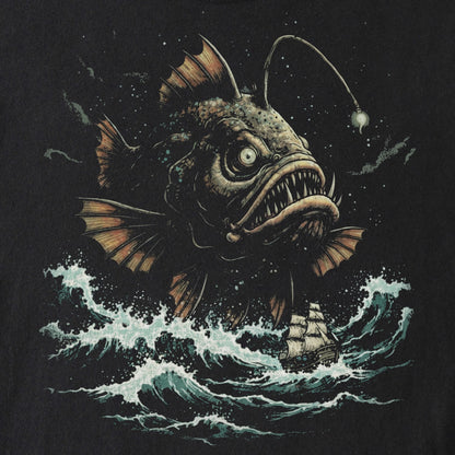 Deepmaw Dominion Tee