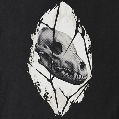 Frozen Fang Tee