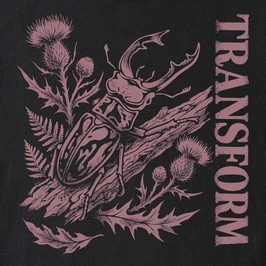 Transform Tee