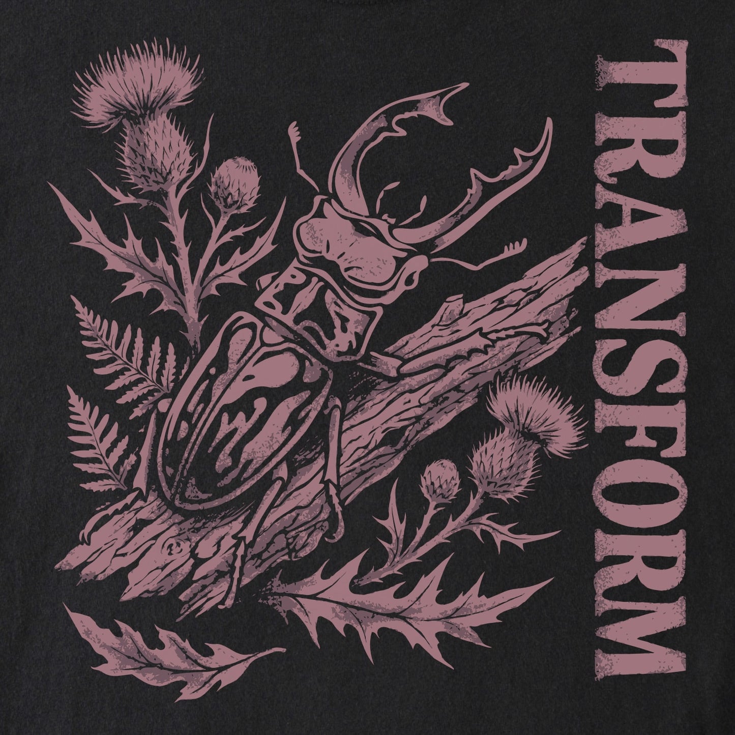 Transform Tee