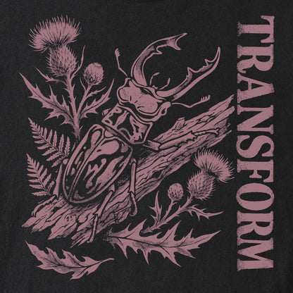 Transform Tee