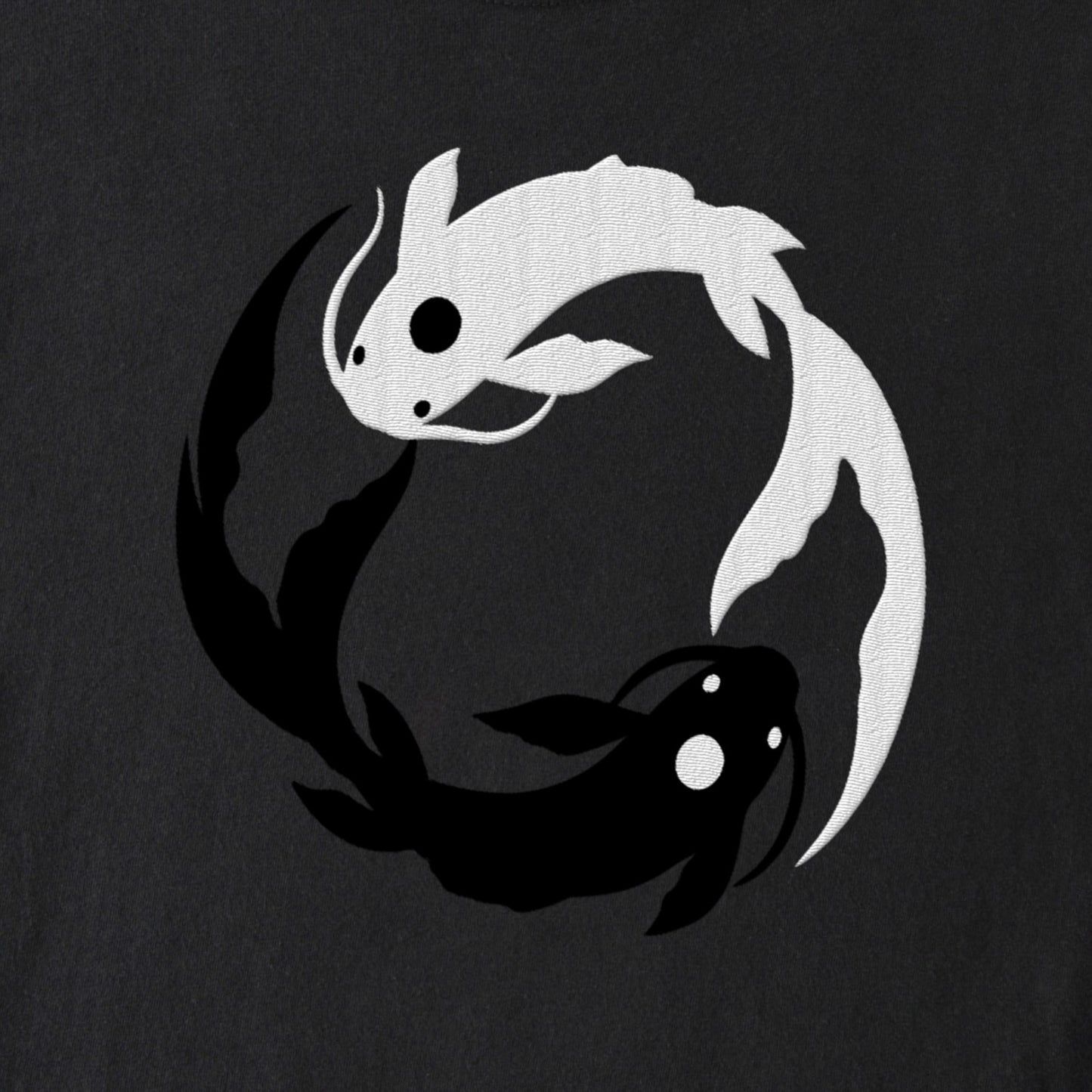 Koi Harmony Tee