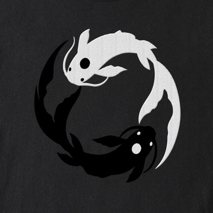 Koi Harmony Tee