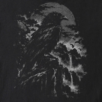 Ravenshade Tee