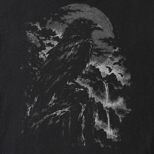 Ravenshade Tee