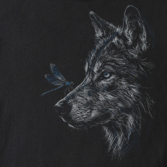 Wild Grace Tee