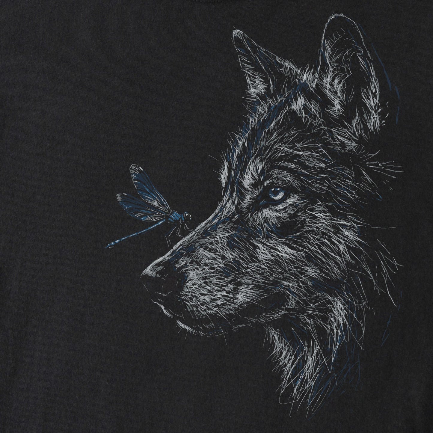 Wild Grace Tee
