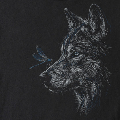 Wild Grace Tee