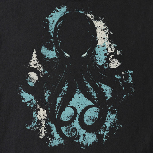 The Kraken Tee